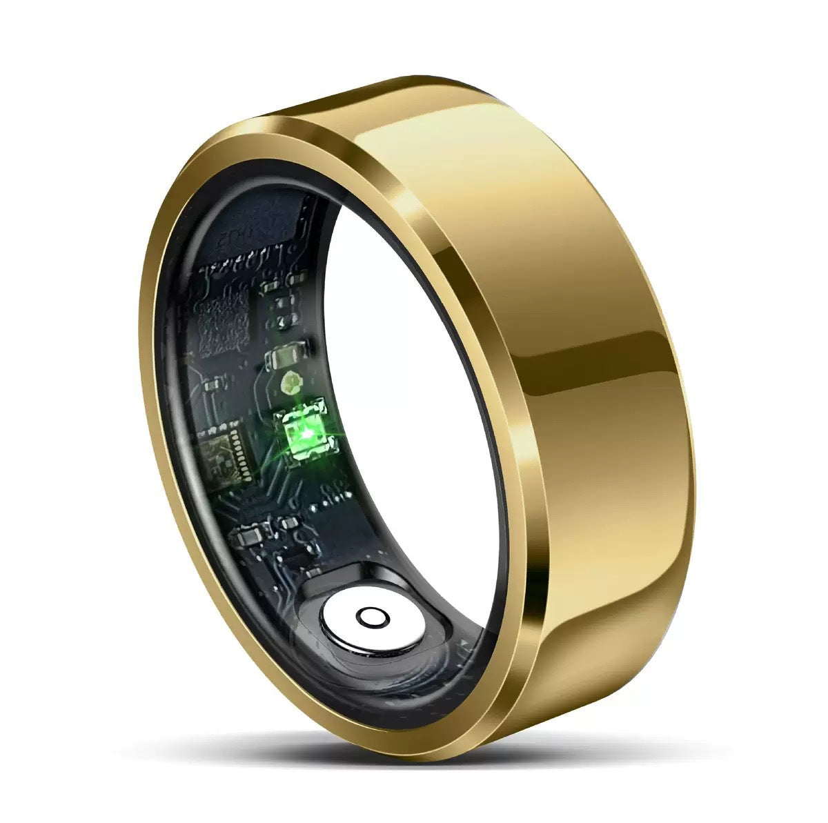 OXYRA Smart Ring